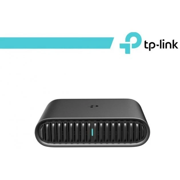 TP-Link Router da viaggio Wi-Fi 6 AX1500 - TL-WR1502X - Immagine 1 di 1