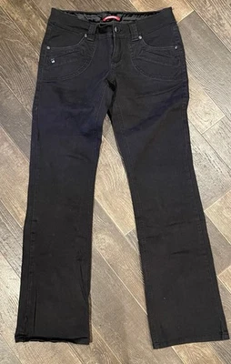 Pantalones elásticos Union Bay talla 7 Foto 1 de 4