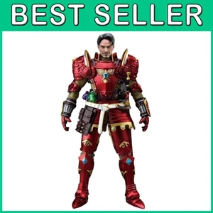 Deluxe Version Iron Man Knight Figurine - Picture 1 of 3