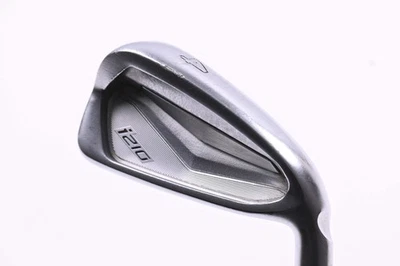 Ping i210 #4 Iron / 22.5 Degree / Black Dot / Stiff Flex Ping CFS Steel Shaft - Image 1 of 4