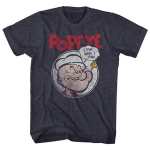 Camisa de cómics de Popeye Yam - Imagen 1 de 3