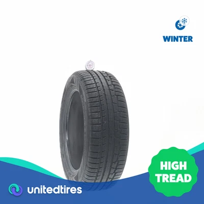 Usado 205/55R16 Nokian WR G3 94H - 10.5/32 Foto 1 de 4
