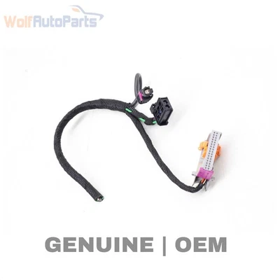 2021-2024 AUDI Q5 SPORTBACK - Instrument Cluster Wiring Connector / Pigtail - Image 1 of 4