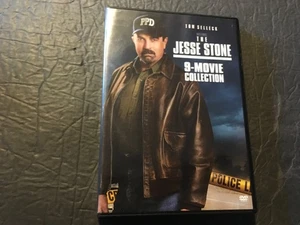 The Jesse Stone 9 Movie Collection - Picture 1 of 6