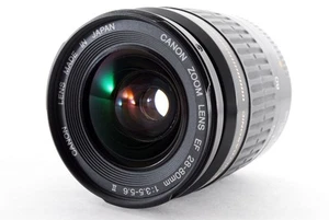 [Excellent+++] CANON EF 28-80MM   F3.5-5.6  ZOOM LENS   From Japan #4 - Picture 1 of 9