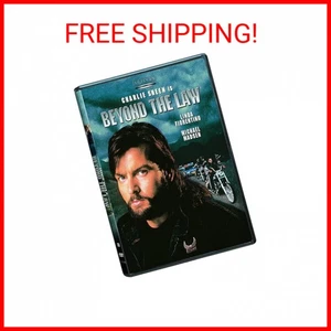 Beyond The Law [DVD] - Bild 1 von 1