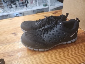 Reebok sportlicher Arbeitsschuh RB4041 / Herren 6,5M / Damen 8,5M Stahlkappe. " - Bild 1 von 6