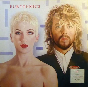 Eurythmics - Revenge (LP, Album) (Near Mint (NM or M-)) - 3628123278 - Picture 1 of 5