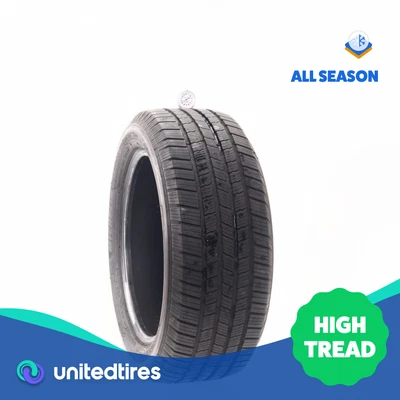 Michelin Defender LTX M/S 107H - 9/32 255/50R19 usado Foto 1 de 4