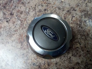 ✅2003-2005 Ford Explorer  Center Cap # 1L24 1A096 HA Chrome - Bild 1 von 4