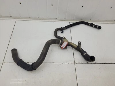 Fiat Ducato 2015 2.3 Diesel Engine Water Coolant Hose Pipes Euro 5 - Image 1 of 4