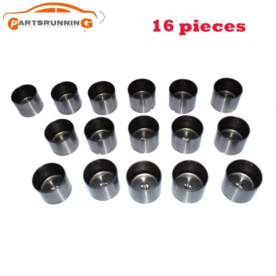 Elevadores ajustadores de pestañas 22226-23500 para Hyundai Elantra Tiburon Kia 2001-2011 2,0 L Foto 1 de 4