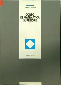 HIGHER MATHEMATICS COURSE VOL. 1 SMIRNOV VLADIMIR EDITORS REUNITED 1993 \ - Picture 1 of 1