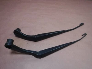 Jeep Commander 06-10 Windshield Wiper Arms Driver Passenger Factory OEM - Picture 1 of 9