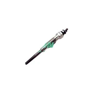 Brand New 4Pcs Glow Plug For Toyota 1DZ Engine Toyota 62-6 FD 25 Diesel Forklift - Picture 1 of 5