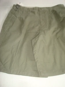 Olive Herrenshorts Covington Größe 36 Neu mit Etikett - Bild 1 von 2