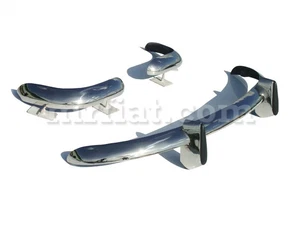 Triumph Spitfire MK3 GT6 MK2 Bumper Kit New - Picture 1 of 1