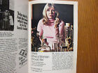 February 9-1974 TV Guide(LORETTA SWIT/MASH/DICK VAN DYKE/ALAN ALDA/GARY BURGHOFF