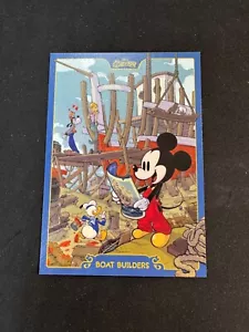 Disney Anthology Mancolista carte comuni - Doppioni Panini Dario Moccia - Zdjęcie 1 z 88