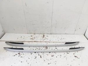 7389976 - 7989975 BARRE TETTO MINI COUNTRYMAN (F60) ALL4 JOHN COOPER WORKS 2.0 D - Imagen 1 de 2