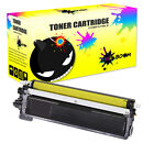 1Y Toner Cartridge fits Brother TN210 HL-3040CN 3045CN MFC-9010CN MFC-9120C