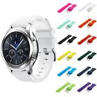 Watch Band Bracelet Silicone Wrist Strap For Samsung Gear S3 Frontier Classic