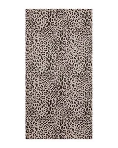 Beach Towel Mefui Woman Polyester Multicolor - Picture 1 of 2