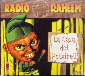CD RADIO RAHEEM - La Casa Del Putxineli - Lupara BCD019 - NEW & SEALED !!!!!#* - Imagen 1 de 1