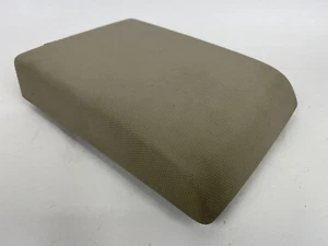 2008 2009 2010 2011 2012 Escape Center Console Arm Rest Lid with Hinge OEM - Picture 1 of 7