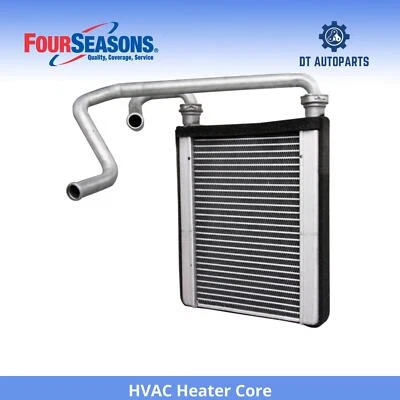 Para 1999-2004 Suzuki Vitara HVAC Heater Core 4 Seasons 2000 2001 2002 2003 - Imagem 1 de 3