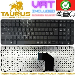 HP PAVILION G6-2000 SERIES 699497 697452-031 R36 AER36E01210 Laptop Keyboard UK - Afbeelding 1 van 3