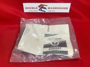 Nuevo de Lote Original Nuevo en Paquete Mercury Quicksilver 95355A1 Kit de Válvula SELLADO! - Imagen 1 de 2