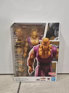 Bandai S.H. Figuarts Dragon Ball Super Hero Orange Piccolo Action Figure - Imagen 1 de 1