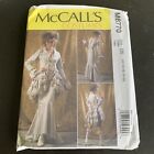 McCalls 6770 Ladies Layered Ruffle Steam Punk Skirt Cosplay New Uncut Pattern