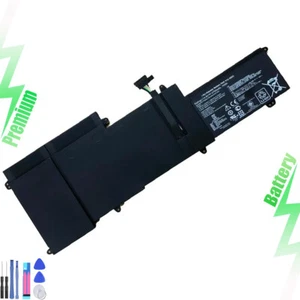 New C42-UX51 70Wh Battery for Asus Zenbook UX51 UX51VZ UX51VZA U500VZ - Picture 1 of 5