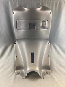 Aprilia Leonardo 125/250-150 1999-2001 Innenschild, grau AP8149600 - NEU - Bild 1 von 5