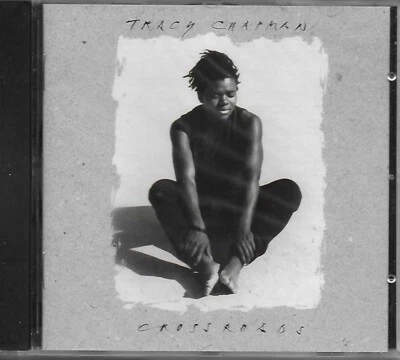 tracy chapman crossroads  - Bild 1 von 2