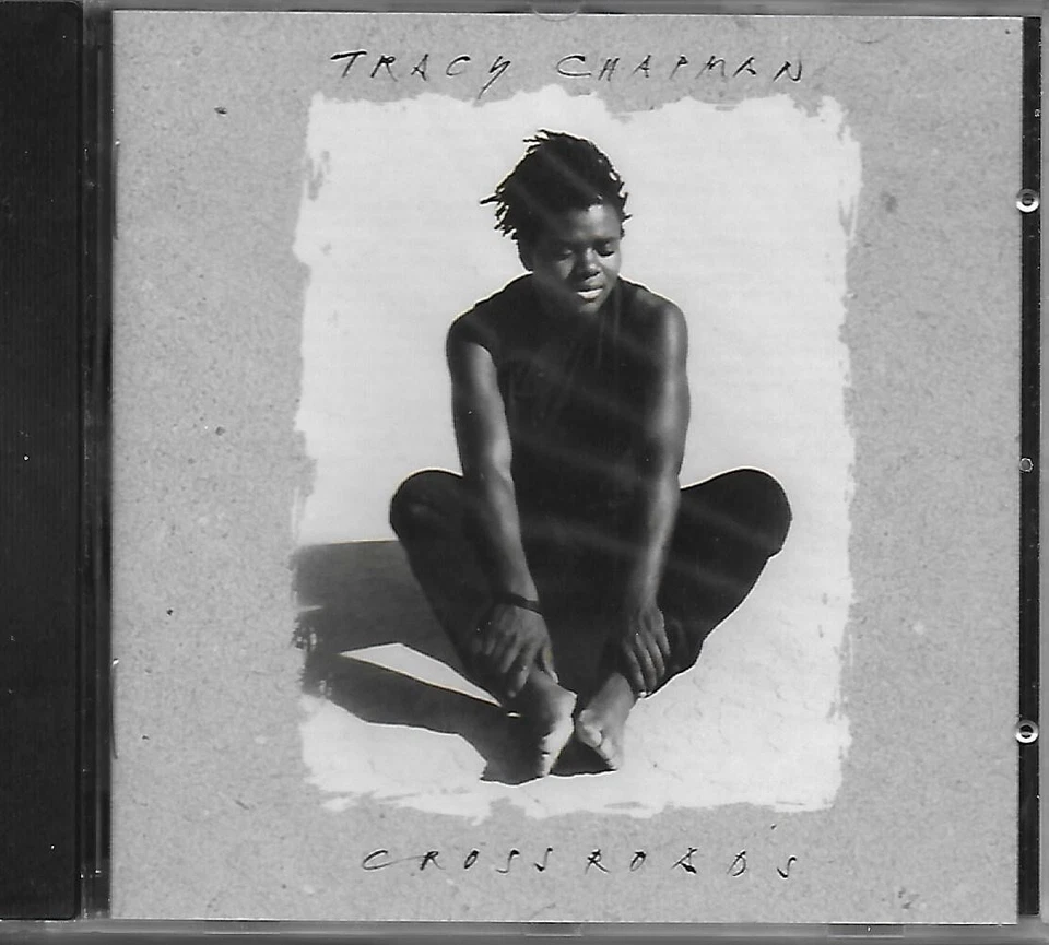 tracy chapman crossroads  - Bild 1 von 2