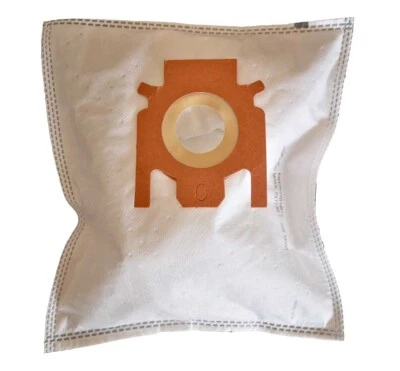 GECASA SRL 5 sacchetti per Hoover Sensory tutti modelli microfibra M107MF