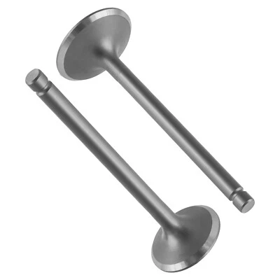 Intake & Exhaust Valve for Kawasaki 12004-1123 12005-1005 - Image 1 of 4