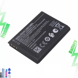 HE402 N139DL 1450mAh bateria, fabrycznie nowa do baterii Nokia do Nokia 2760 - Zdjęcie 1 z 5