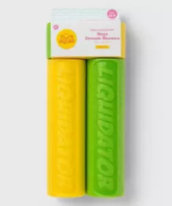 NEU Sun Squad 2er-Pack Max Liguidator Mega Drinch Blaster Alter 6+ - Bild 1 von 1