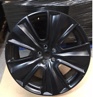 Set Of 4 Range Rover 22" Alloys 1072 - Alloys Rims Only - No Tyres Supplied