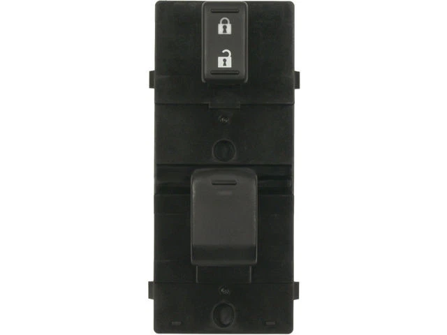 Interruptor de janela dianteiro direito compatível com Nissan Xterra 2010-2015 34KYSN - Imagem 1 de 1