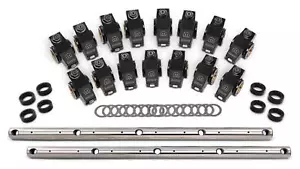 Proform 440-869 Mopar Performance Shaft Roller Rocker Arm Kit Small Block Mopar - Picture 1 of 4
