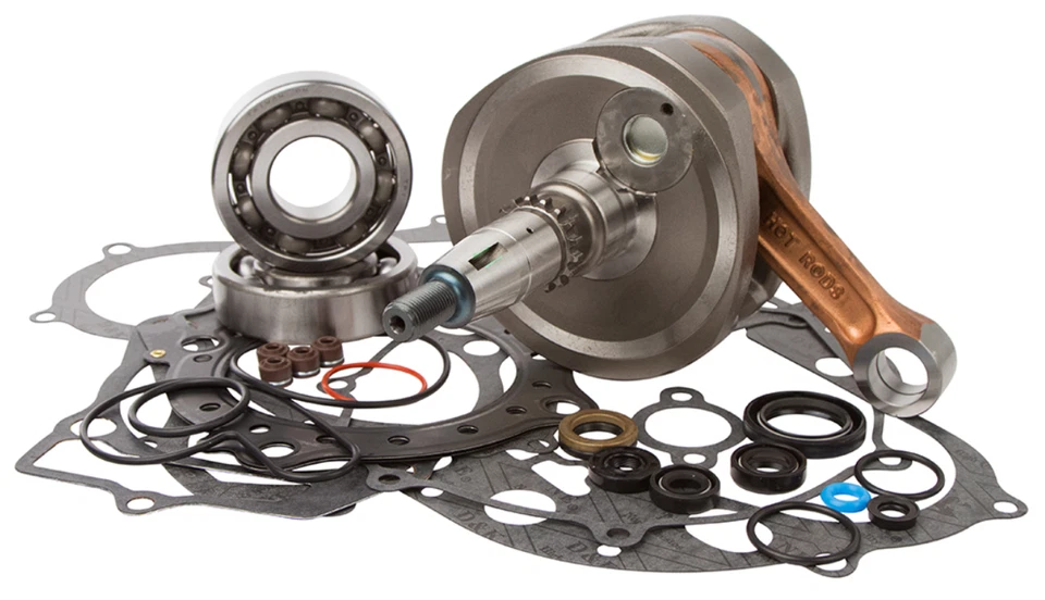 Hot Rods Bottom End Kit Suzuki LT-R 450 ATV 2006-2008 CBK0112 - Image 1 of 1