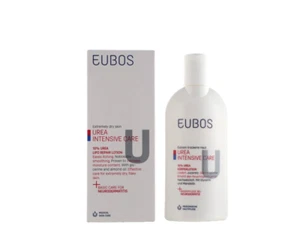 Eubos Urea Intensive Care Lipo Repair Lotion 200 ml - ENVÍO GRATUITO - Imagen 1 de 4