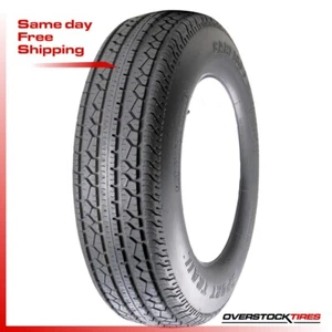1 NEW 18.5x8.50-8 Carlisle Sport Trail 4 PLY Trailer Tire 18.5 8.50 8 - Picture 1 of 3