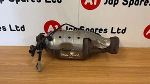 2017-2020 KIA STONIC MK1 YB 1.0 BENZINA TURBO G3LC CATALIZZATORE G04FP0 - Foto 1 di 12