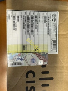 1PCS Cisco PWR-C1-715WAC-P Power Supply with new AC Cord Brand new Fedex or DHL - Picture 1 of 7